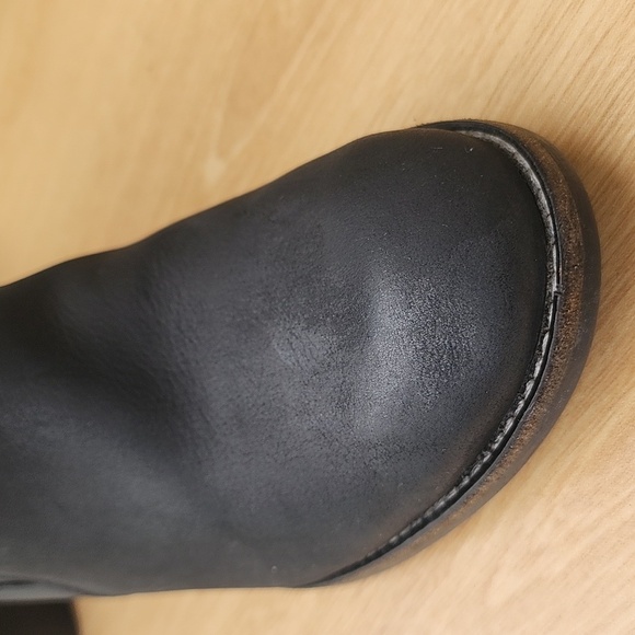 PAUL GREEN Jules Block Heel Chelsea Boot Bootie 6.5 - Picture 6 of 13